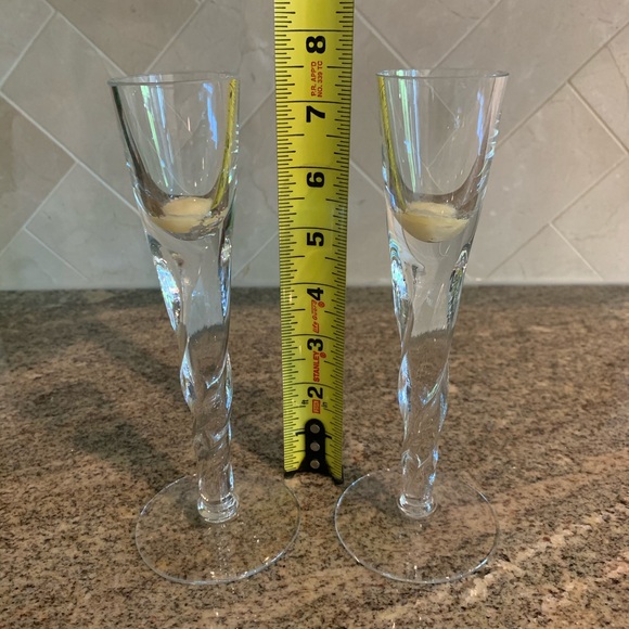 Candlesticks - Picture 2 of 2